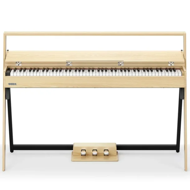 Donner Oura R300 Digital Piano Lyst tr